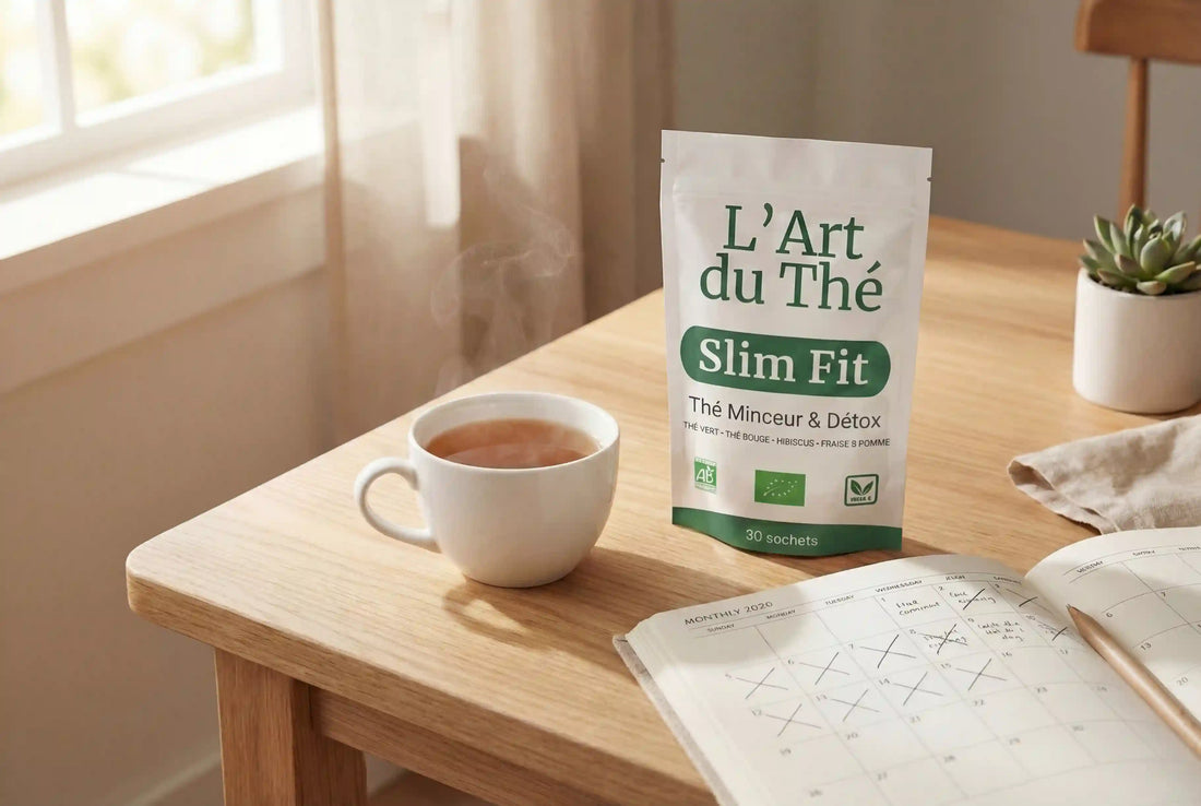 Votre parcours Slim Fit : à quoi s’attendre ?