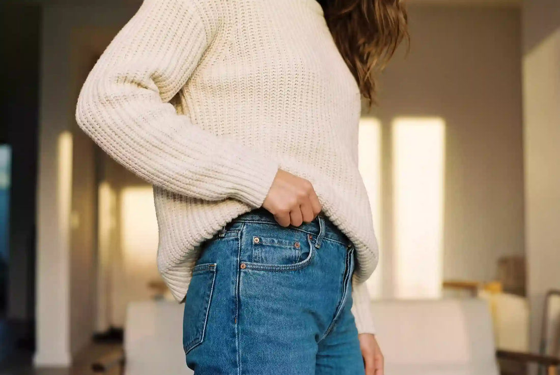 Ventre gonflé : 3 erreurs à éviter